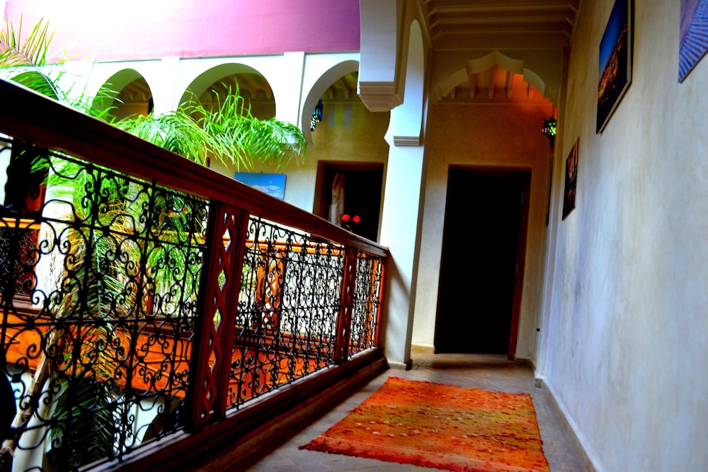 Riad Amya