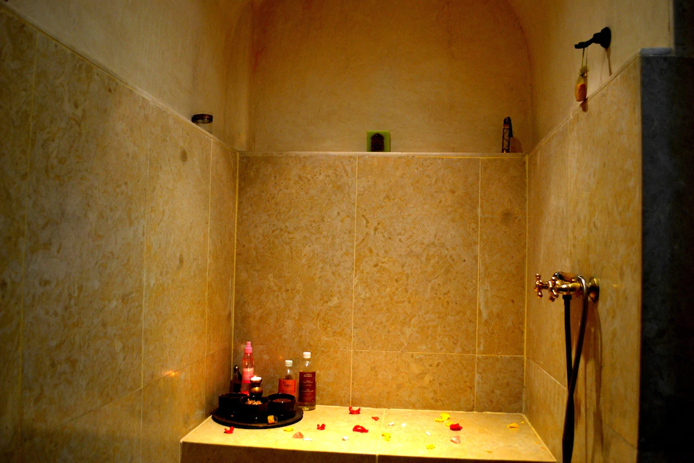 Riad Amya