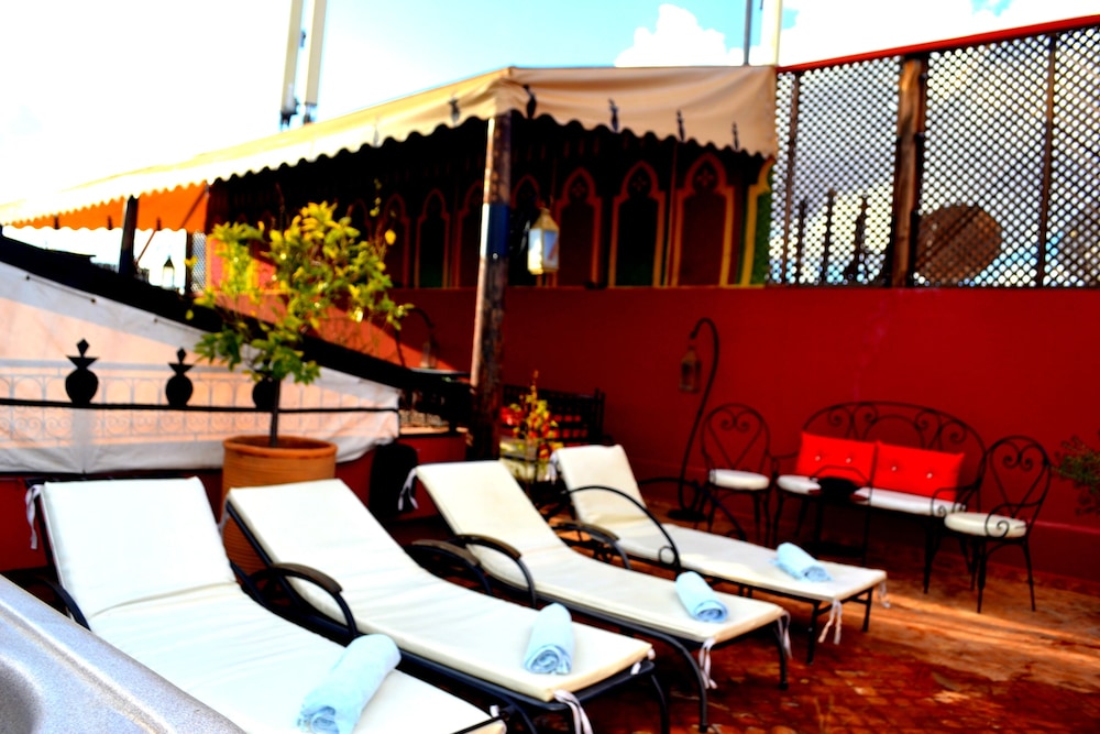 Riad Amya