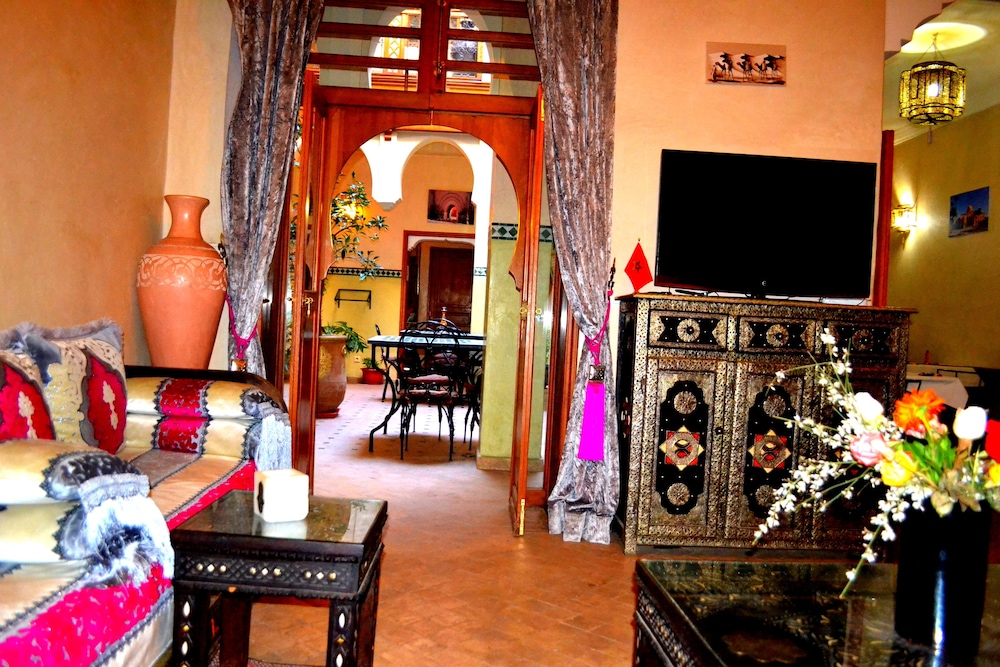 Riad Amya