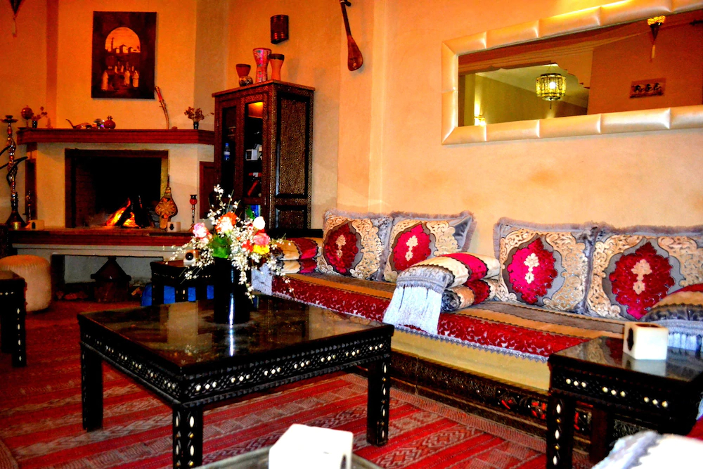 Riad Amya