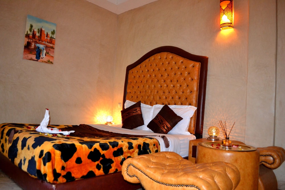 Riad Amya