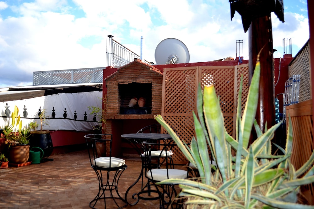 Riad Amya