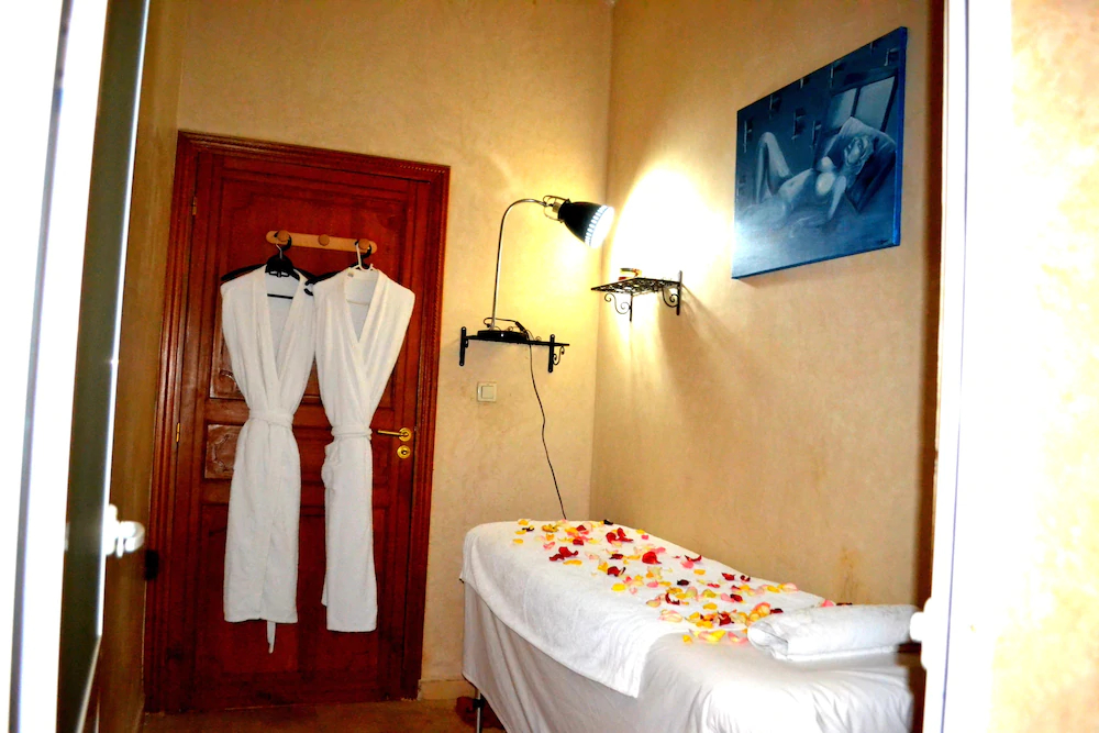 Riad Amya