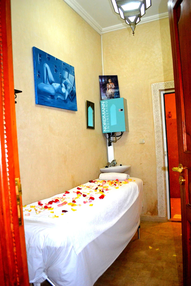 Riad Amya