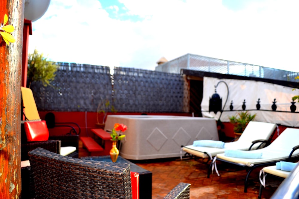 Riad Amya