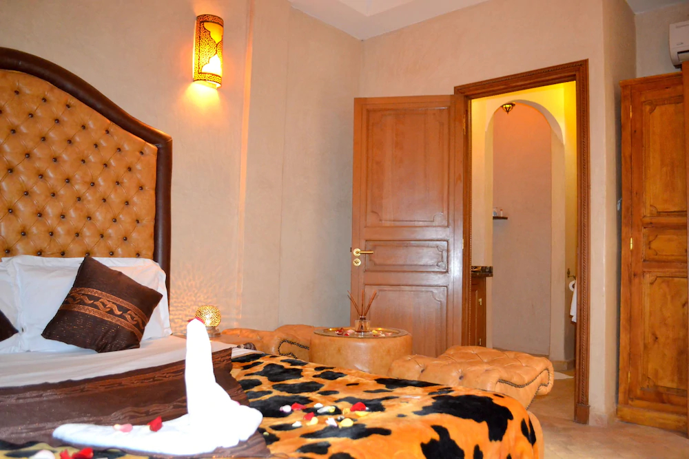 Riad Amya