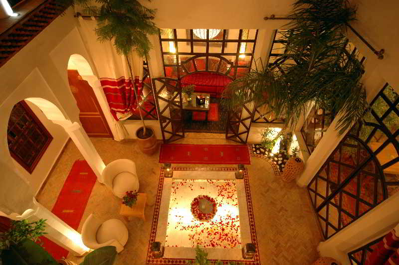 Riad Anaïs