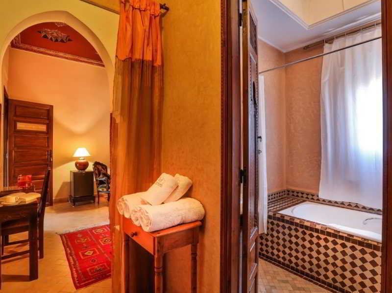 Riad & SPA Bahia Salam