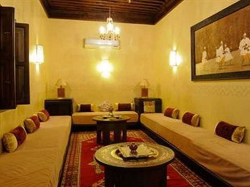 Riad & SPA Bahia Salam