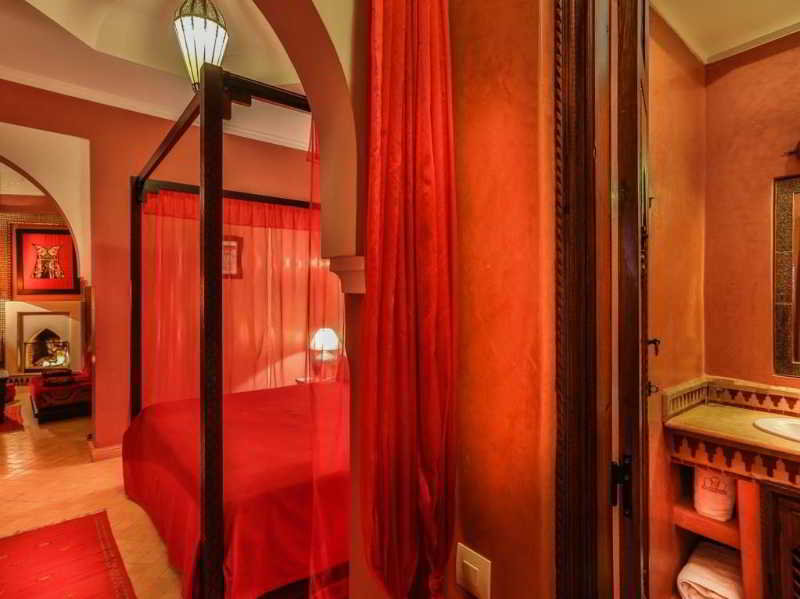 Riad & SPA Bahia Salam