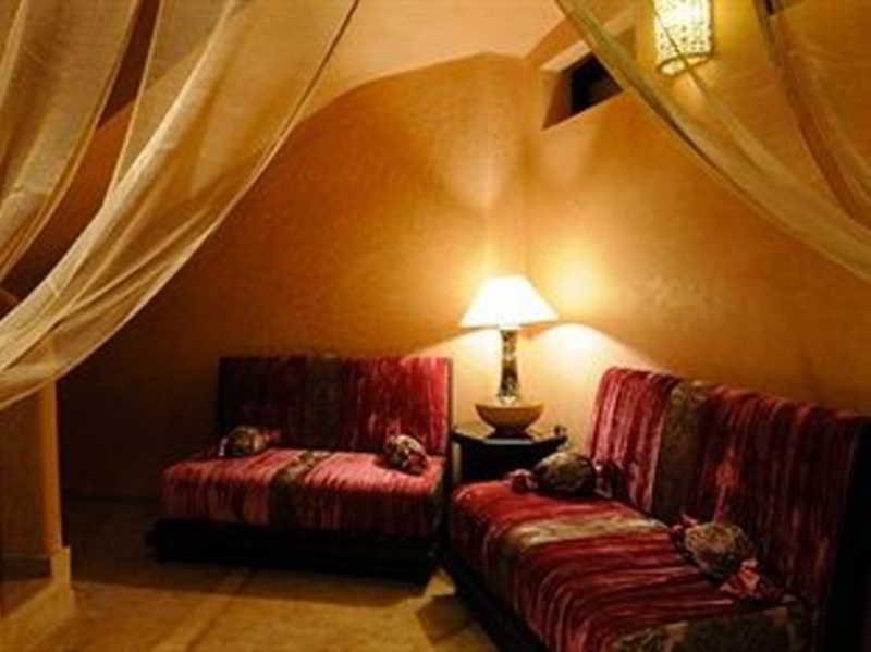 Riad & SPA Bahia Salam