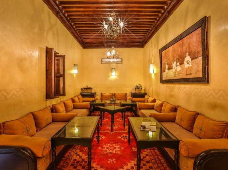 Riad & SPA Bahia Salam