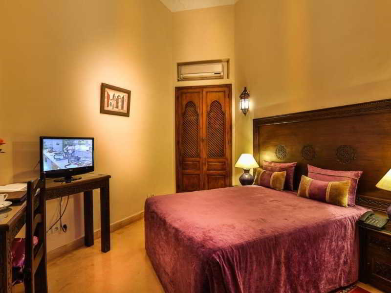 Riad & SPA Bahia Salam