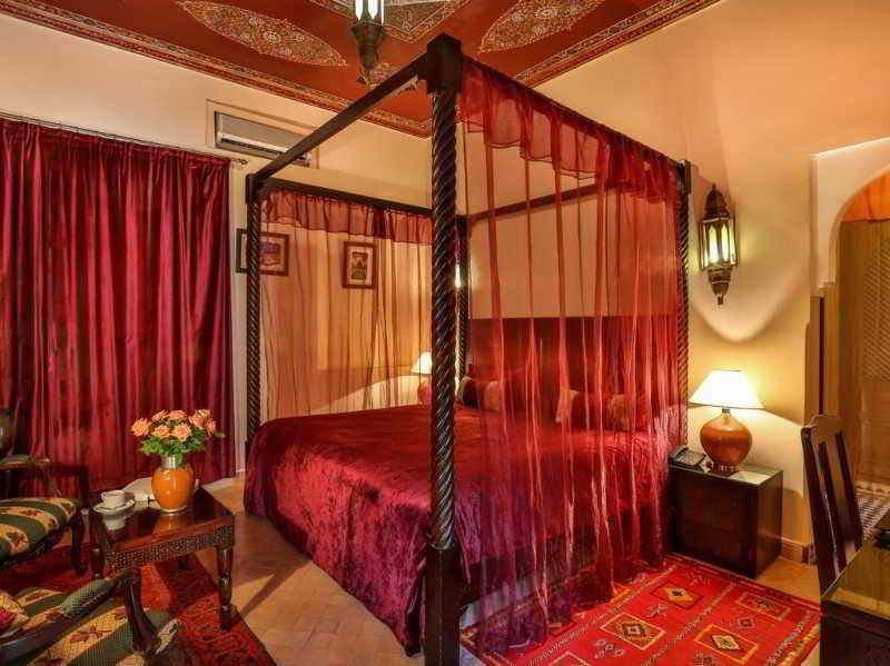 Riad & SPA Bahia Salam