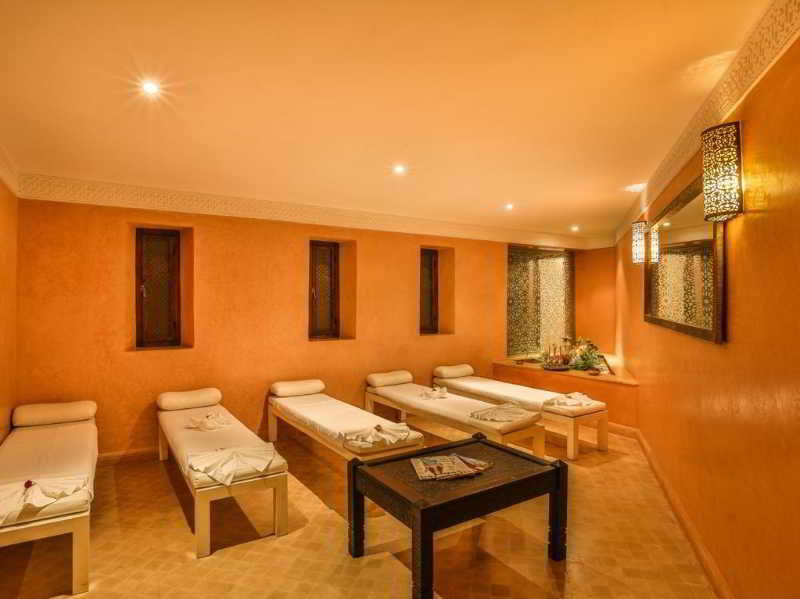 Riad & SPA Bahia Salam