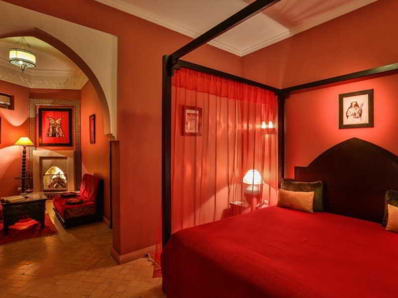 Riad & SPA Bahia Salam