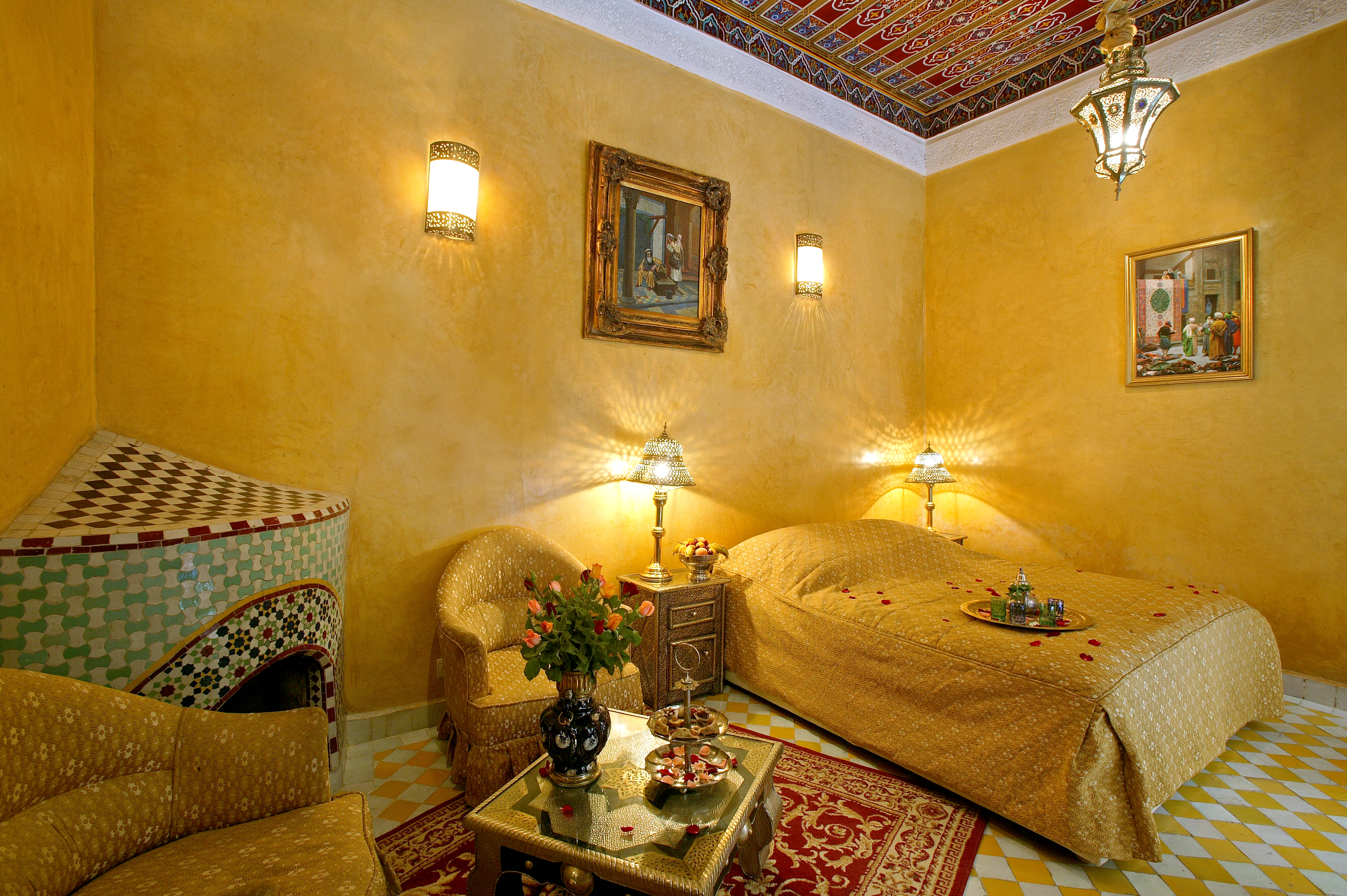 Riad & Spa Esprit du Maroc