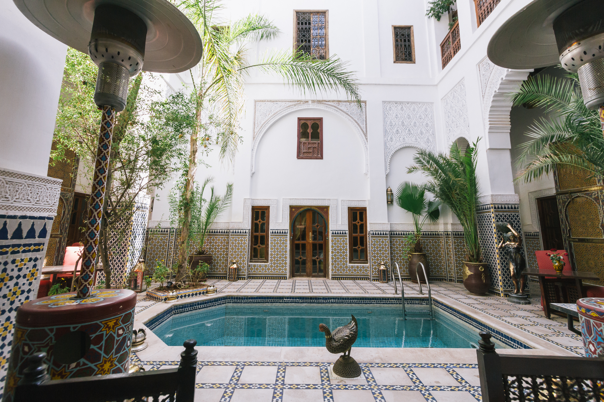 Riad & Spa Esprit du Maroc
