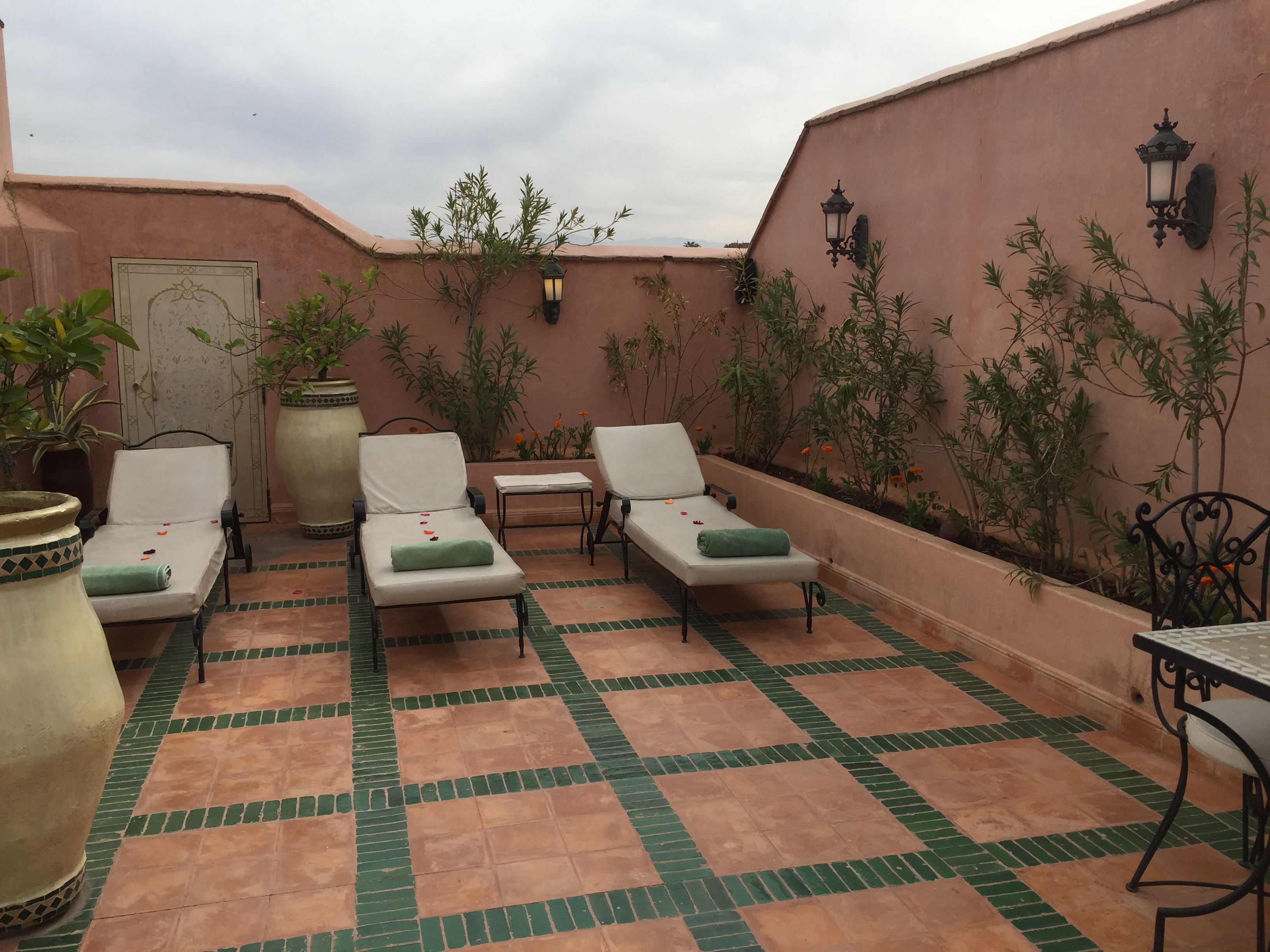 Riad & Spa Esprit du Maroc