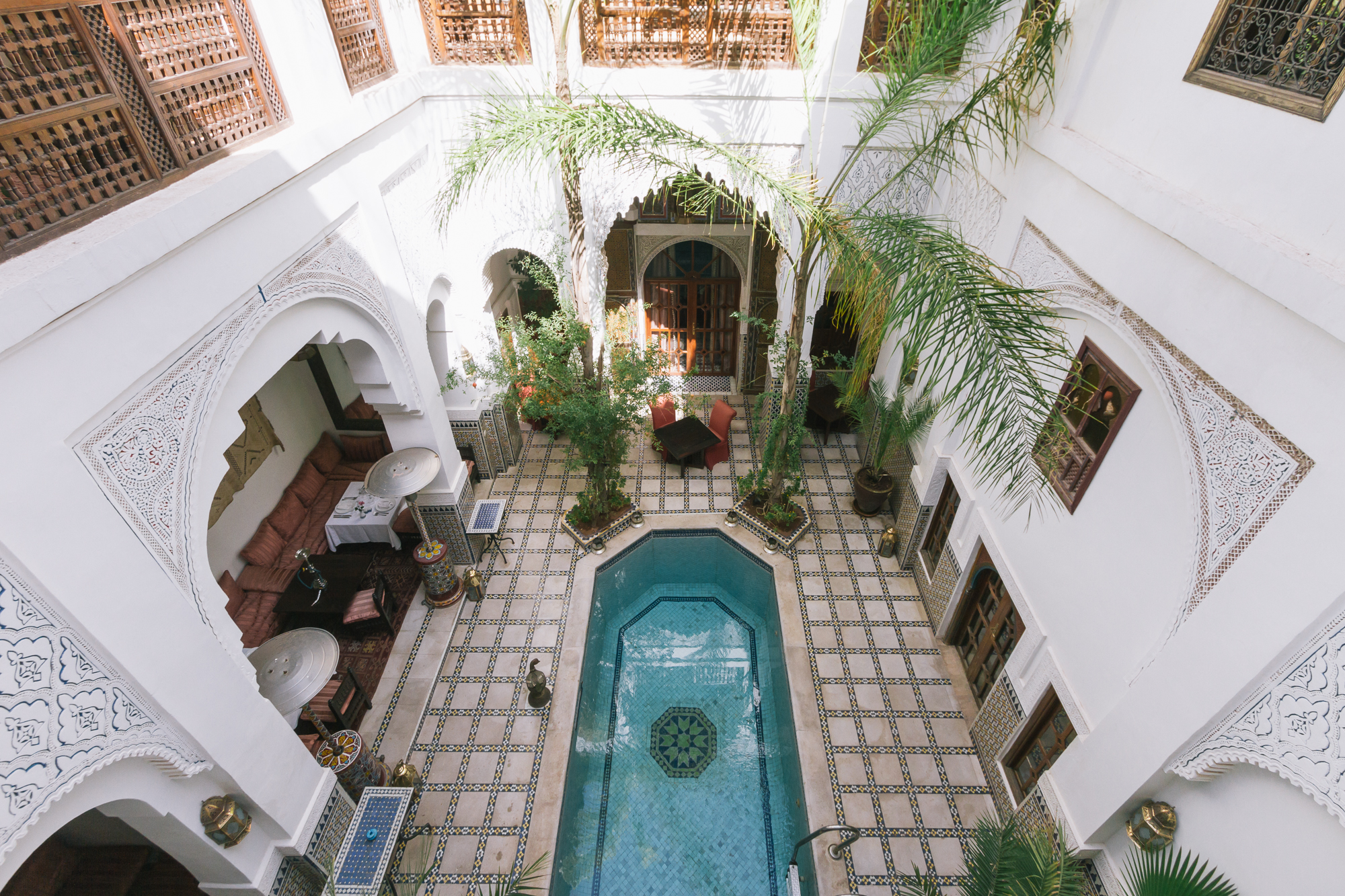 Riad & Spa Esprit du Maroc