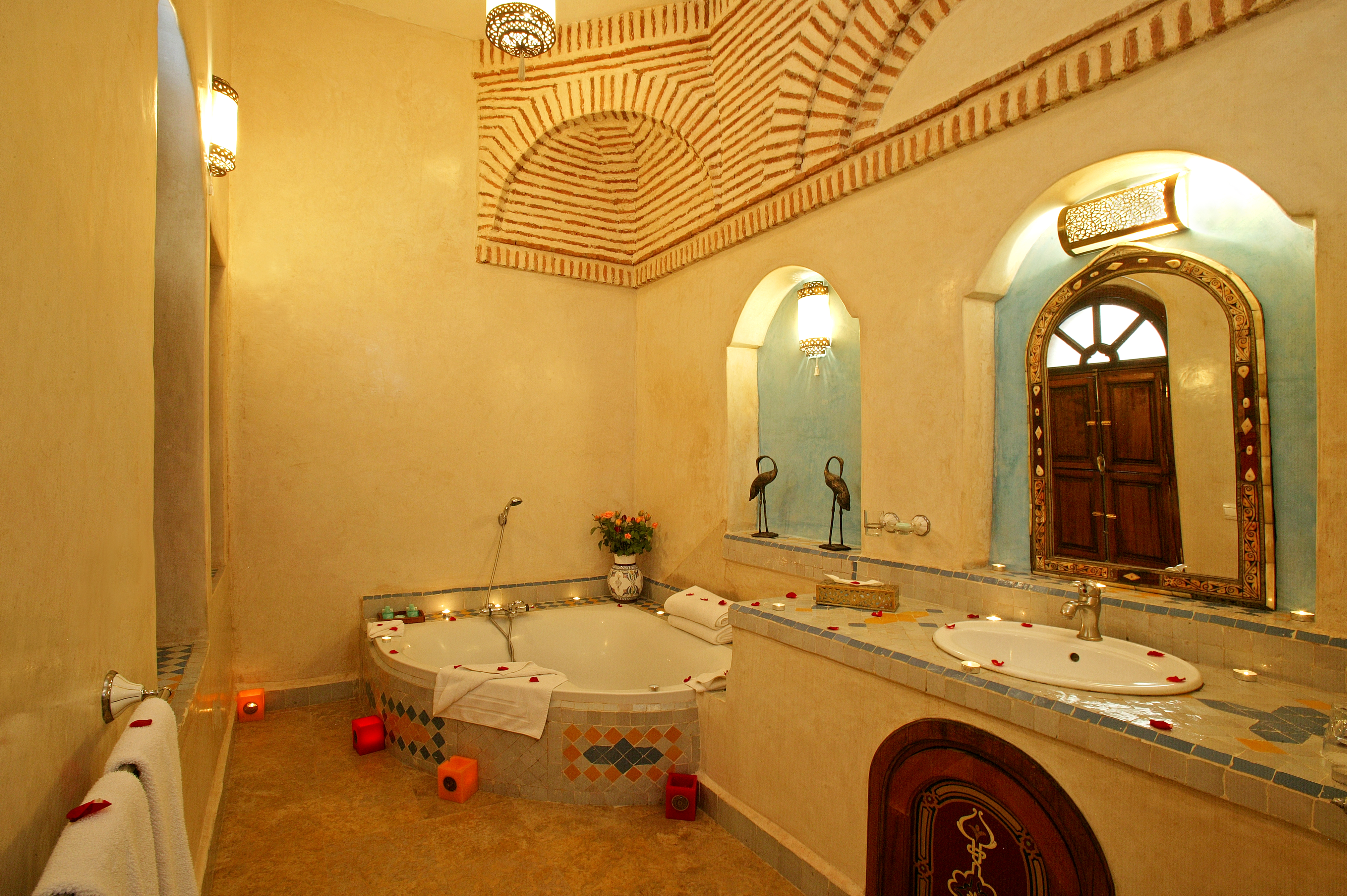 Riad & Spa Esprit du Maroc