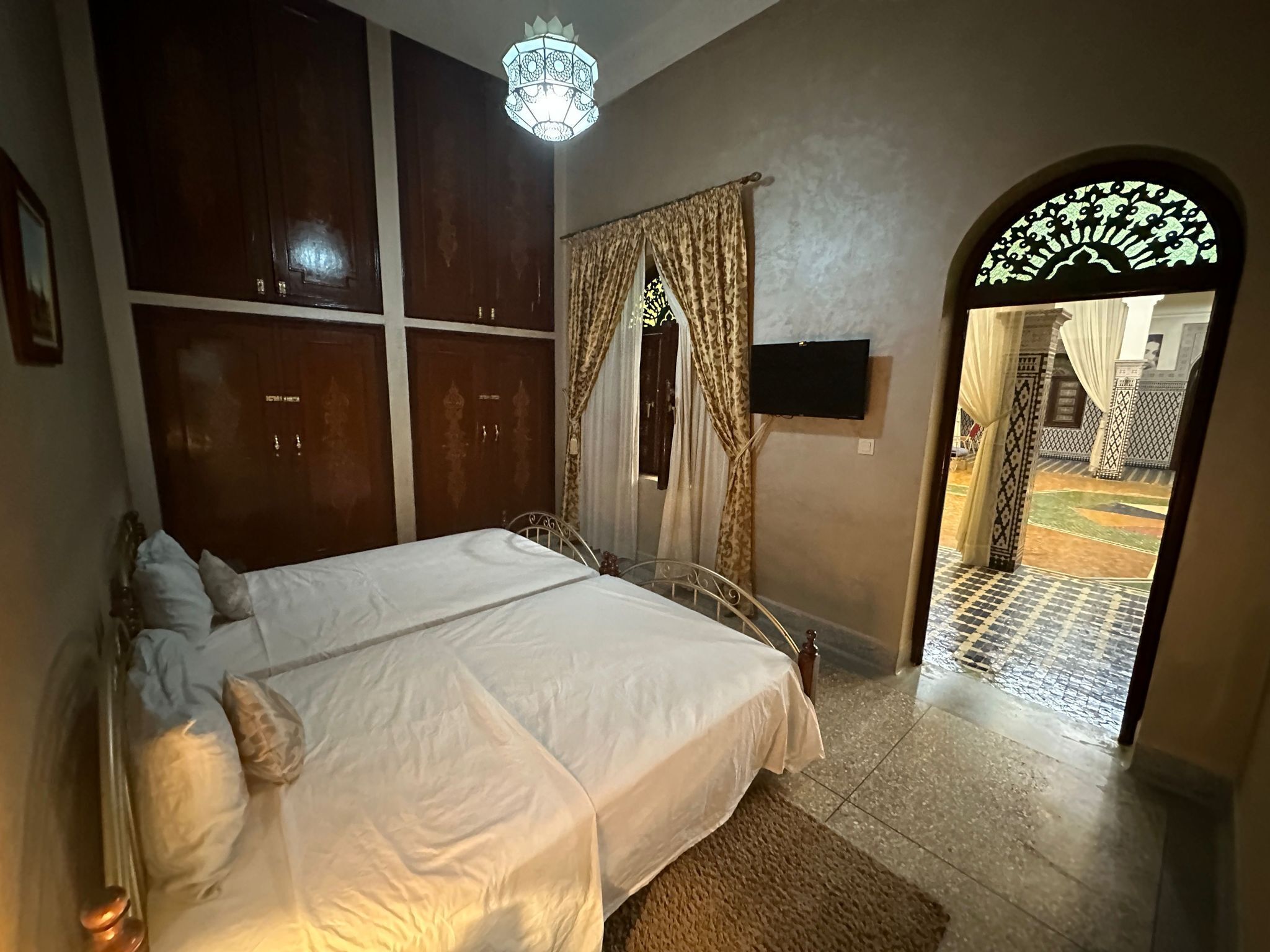 Riad Annada