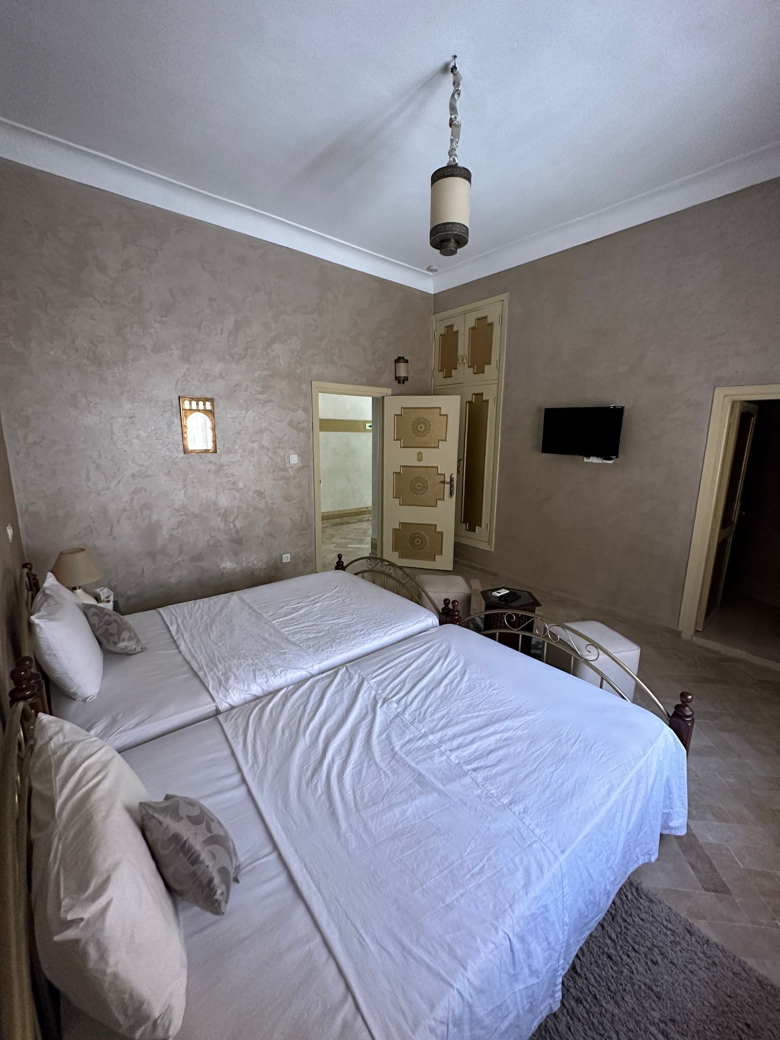 Riad Annada