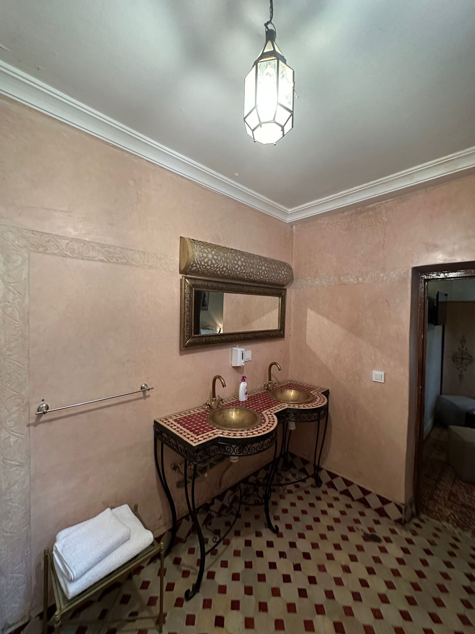 Riad Annada