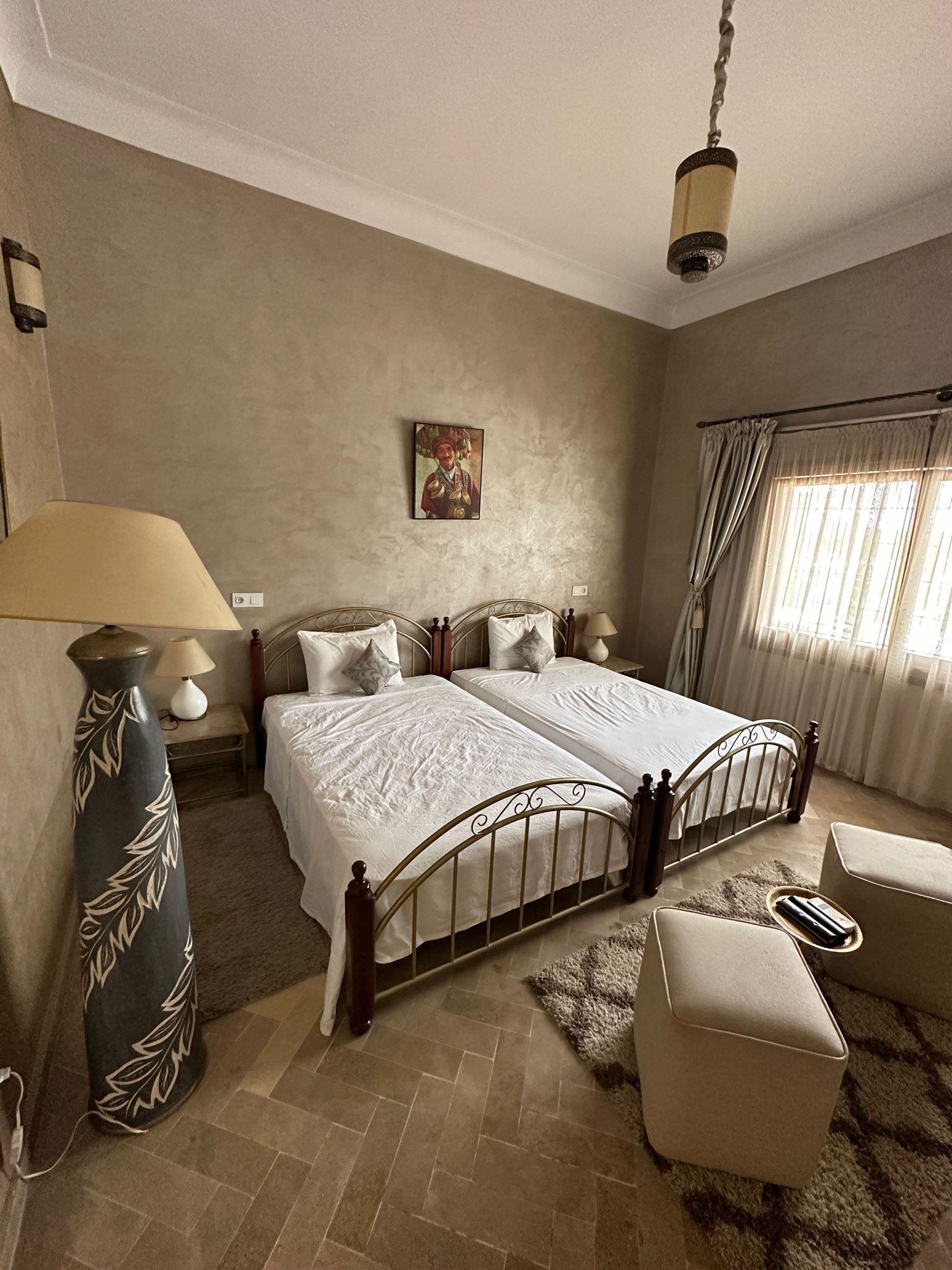 Riad Annada