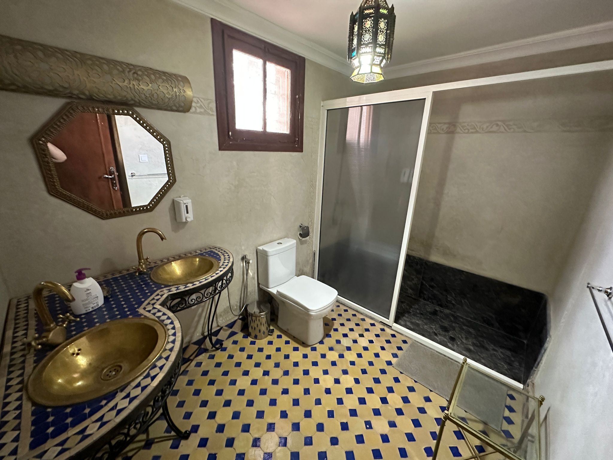 Riad Annada