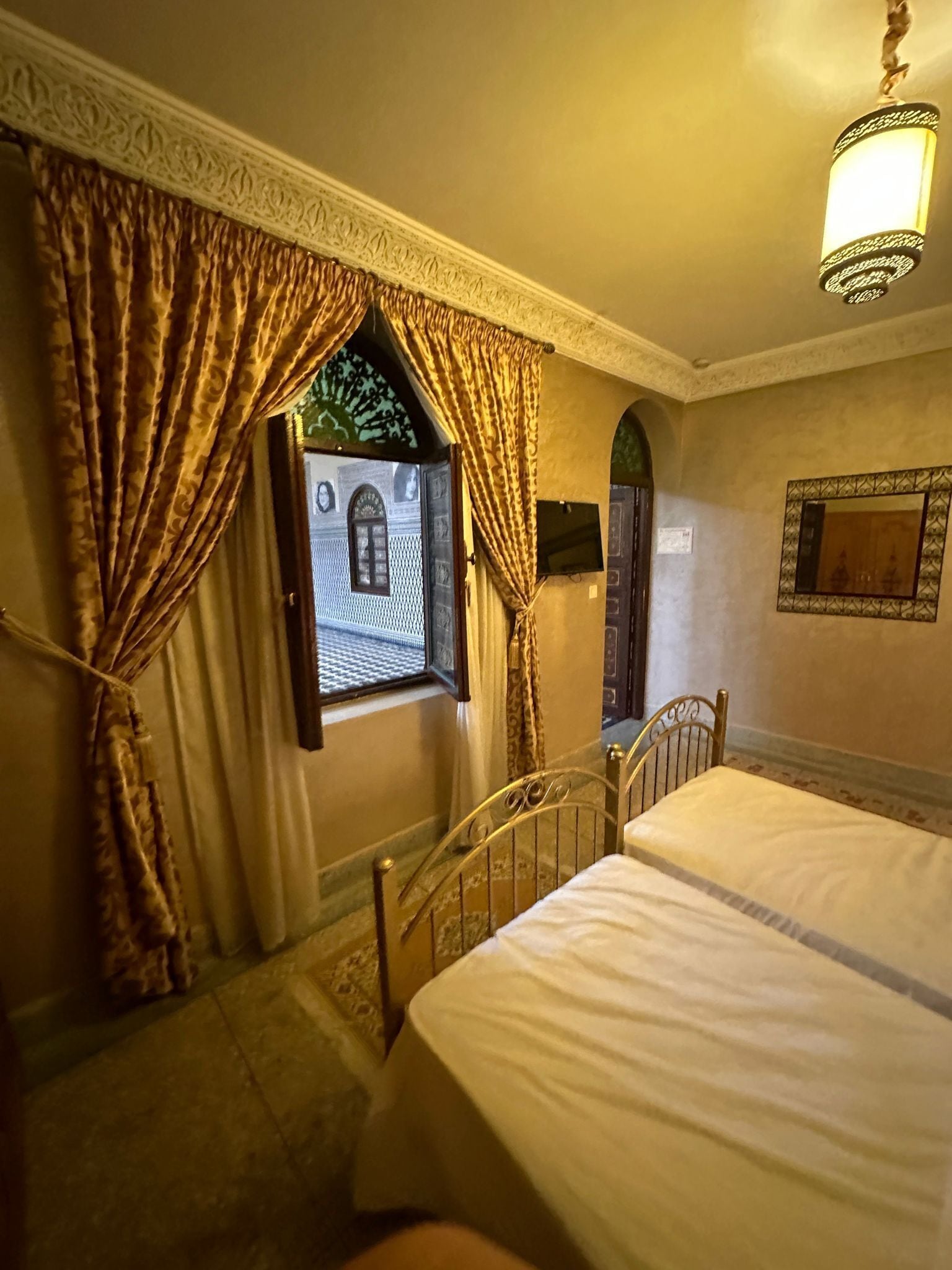 Riad Annada