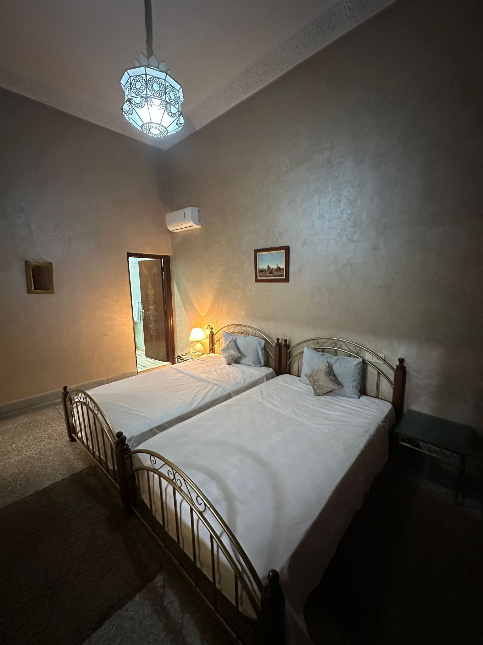 Riad Annada