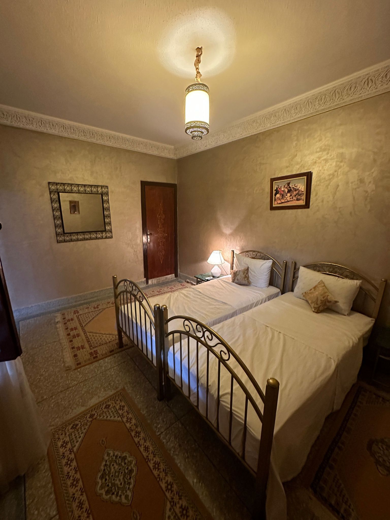 Riad Annada