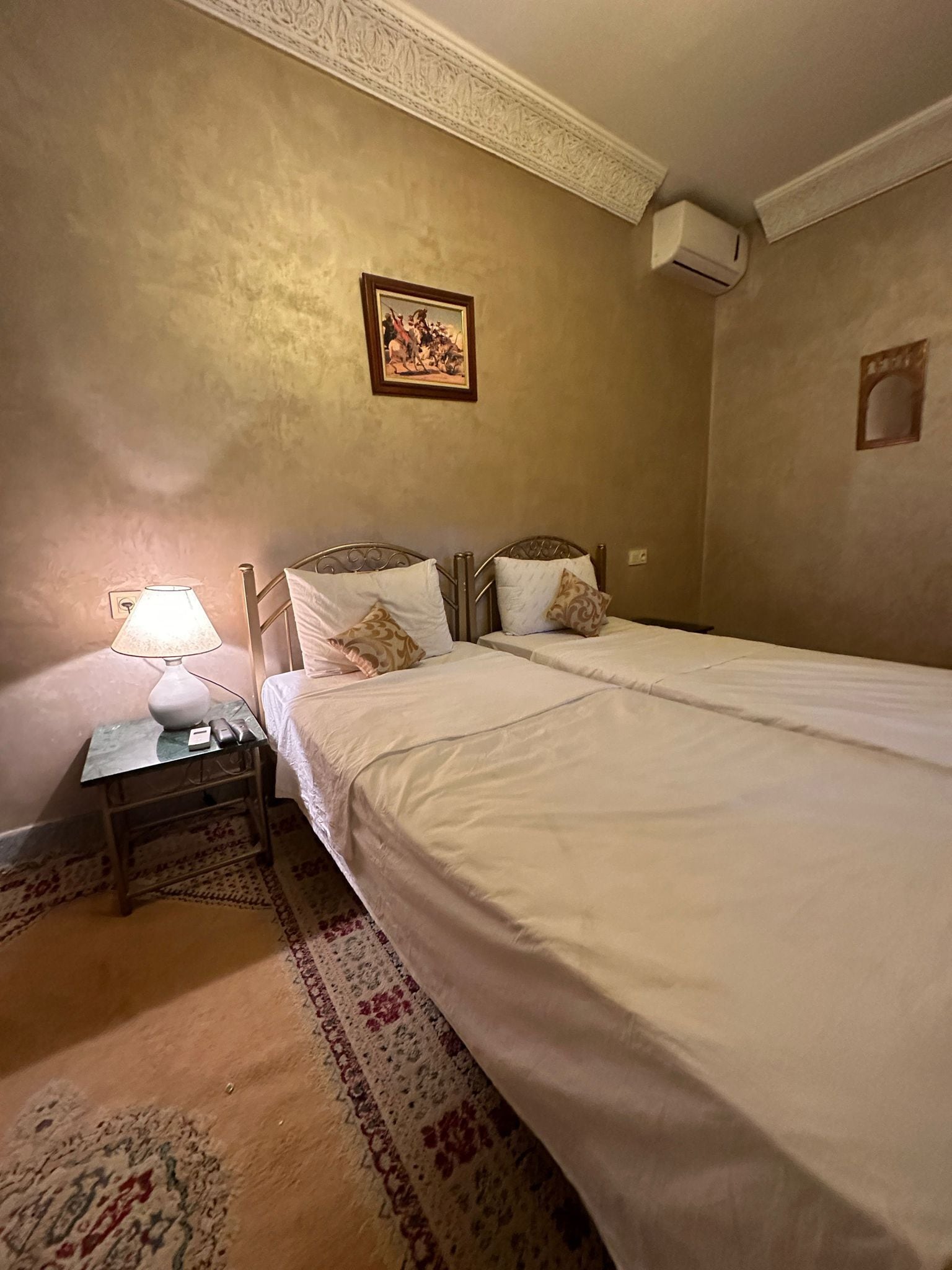 Riad Annada