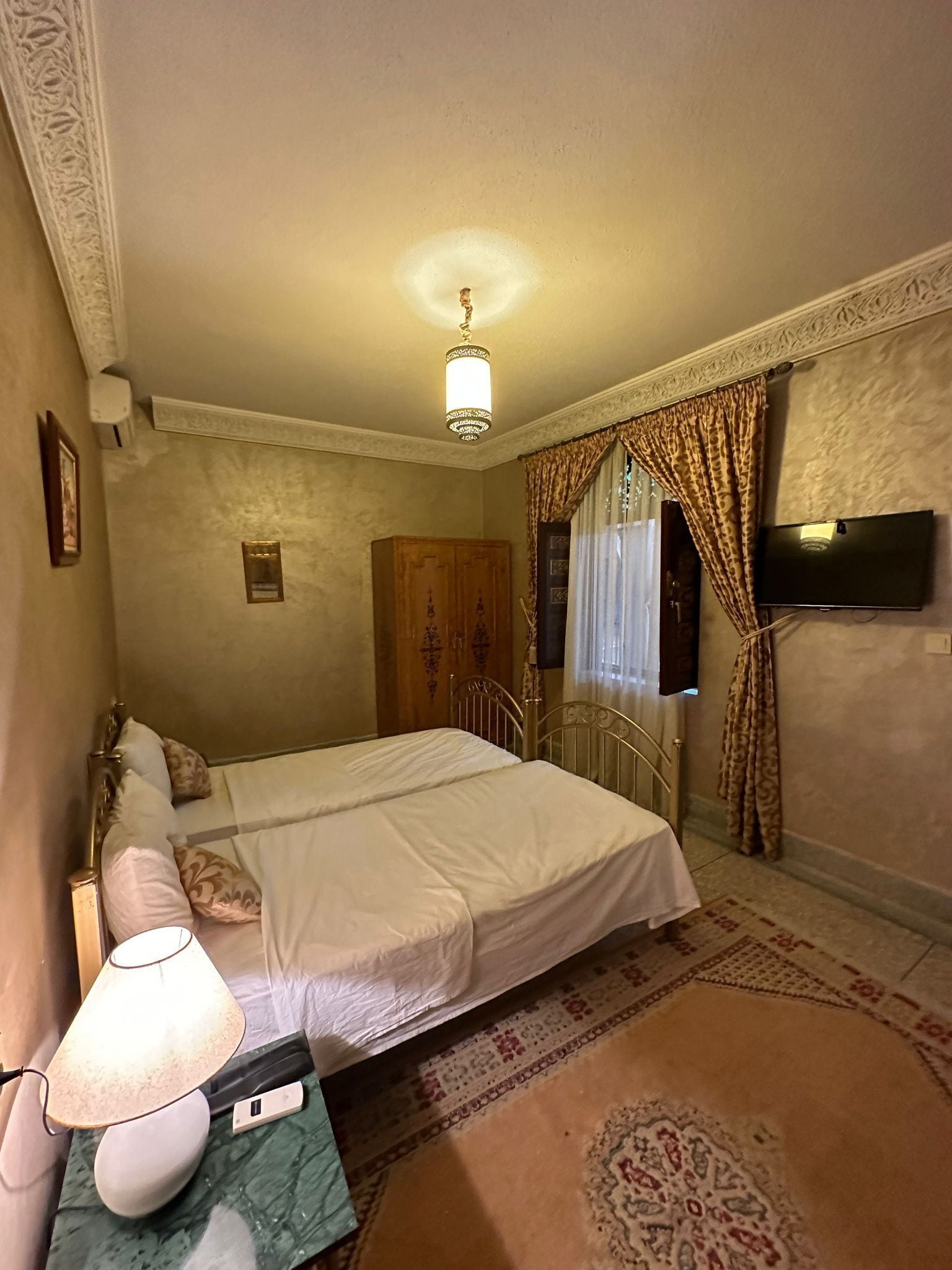 Riad Annada