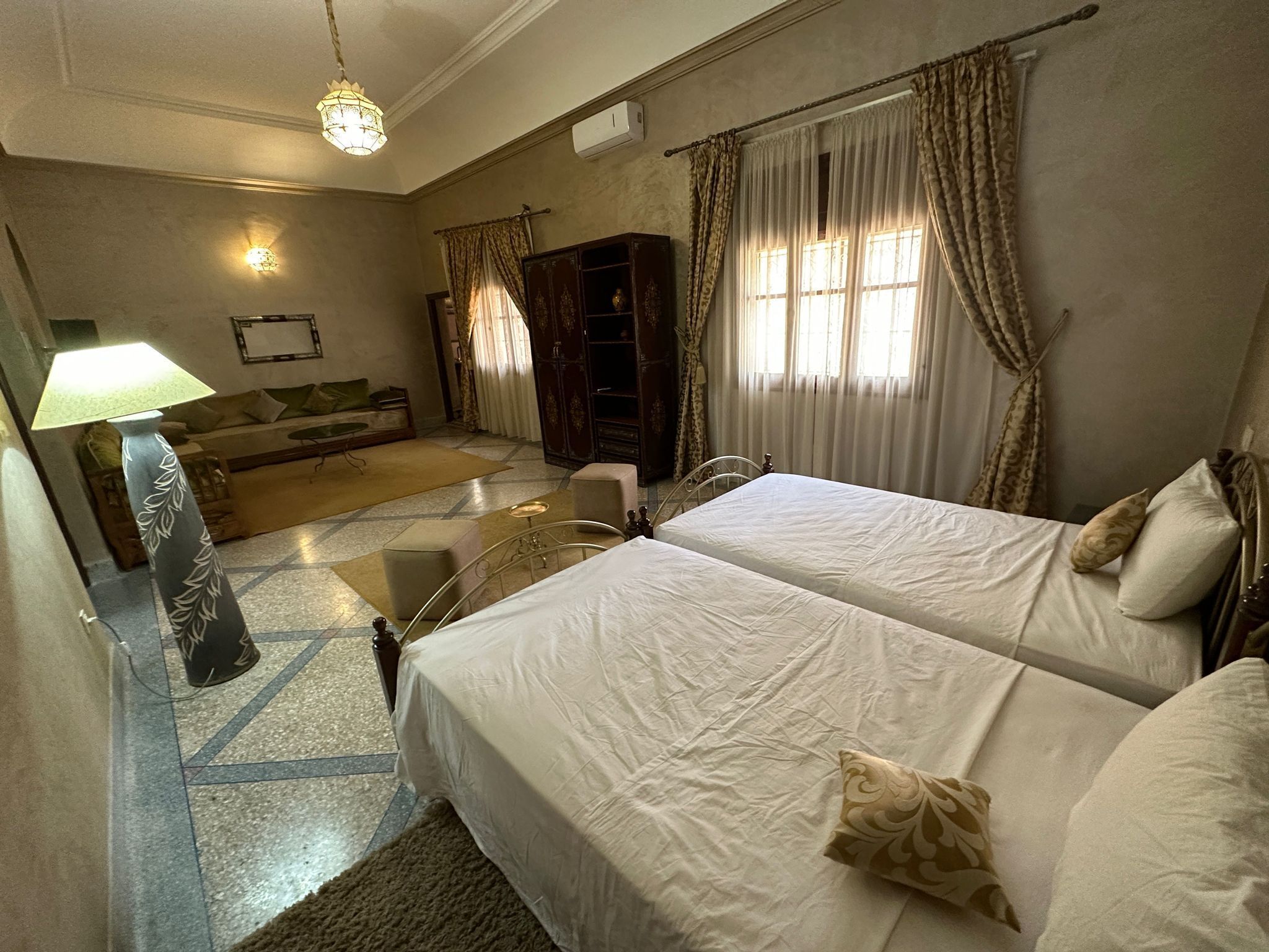 Riad Annada