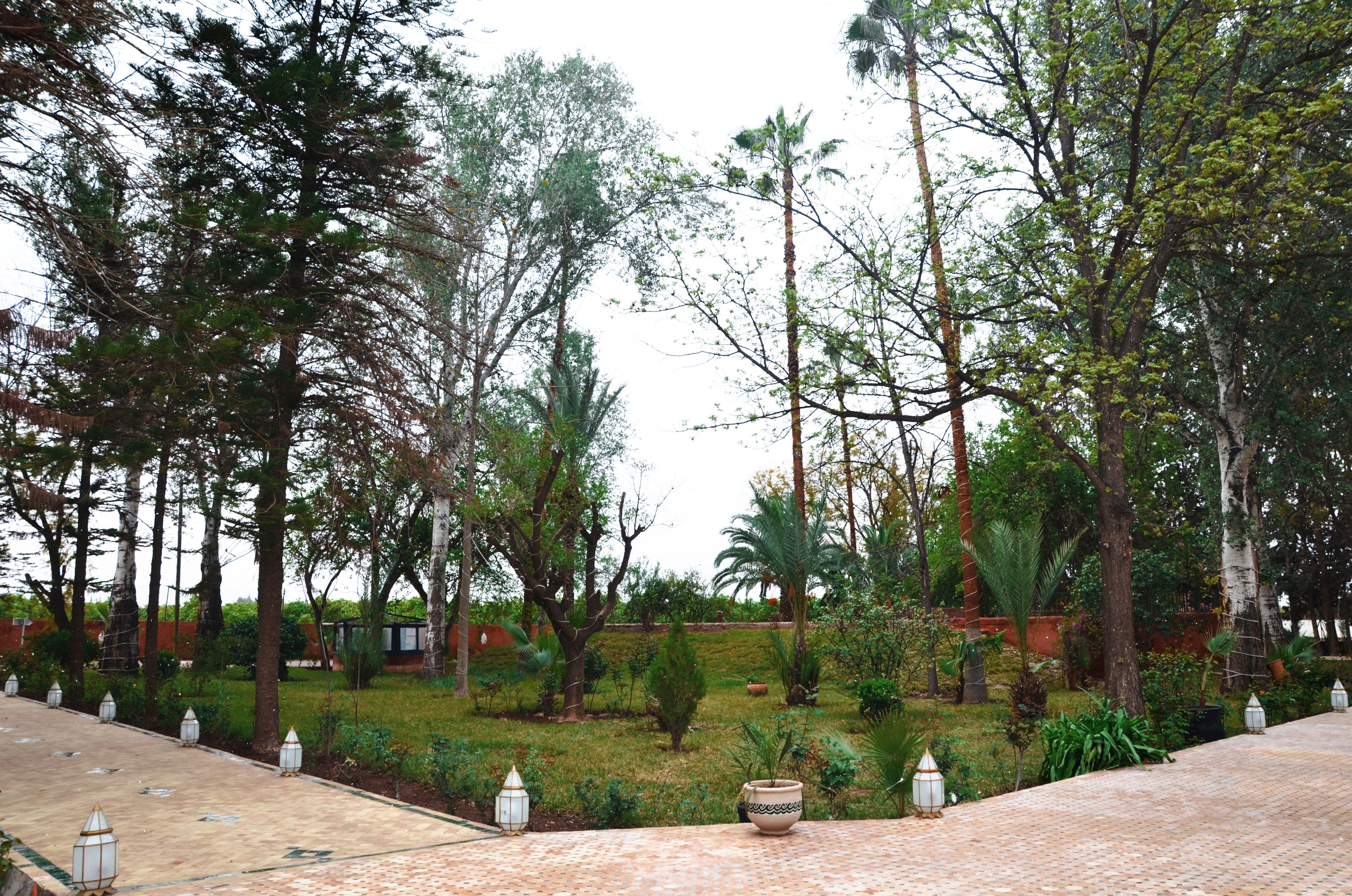 Riad Annada