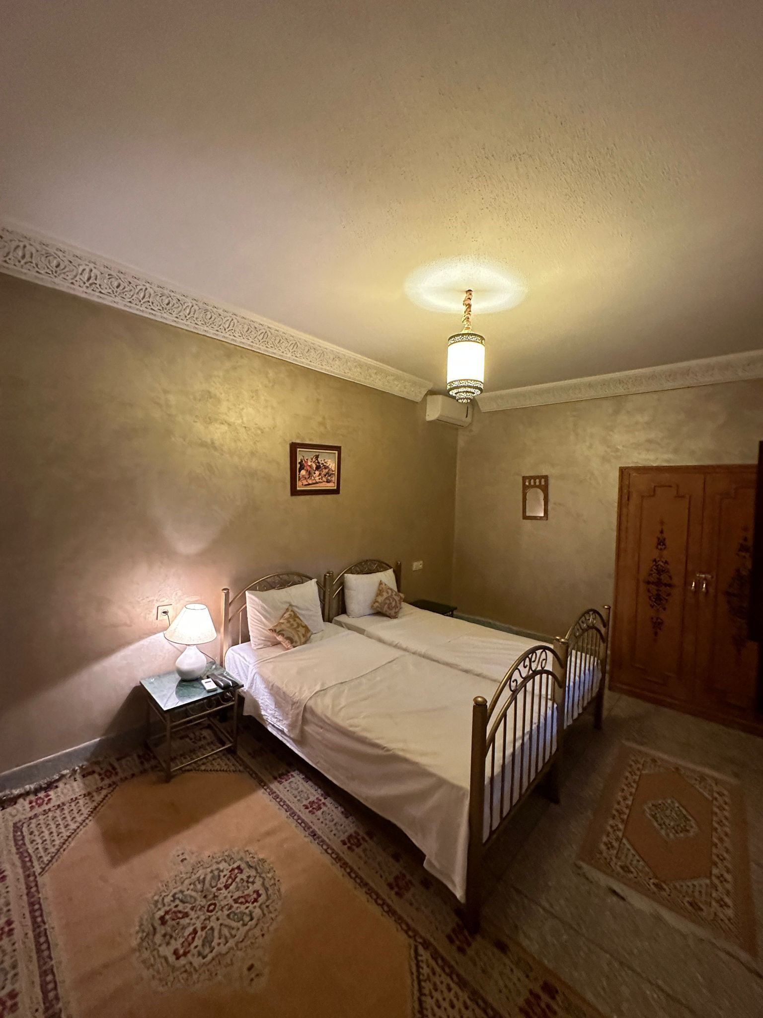 Riad Annada