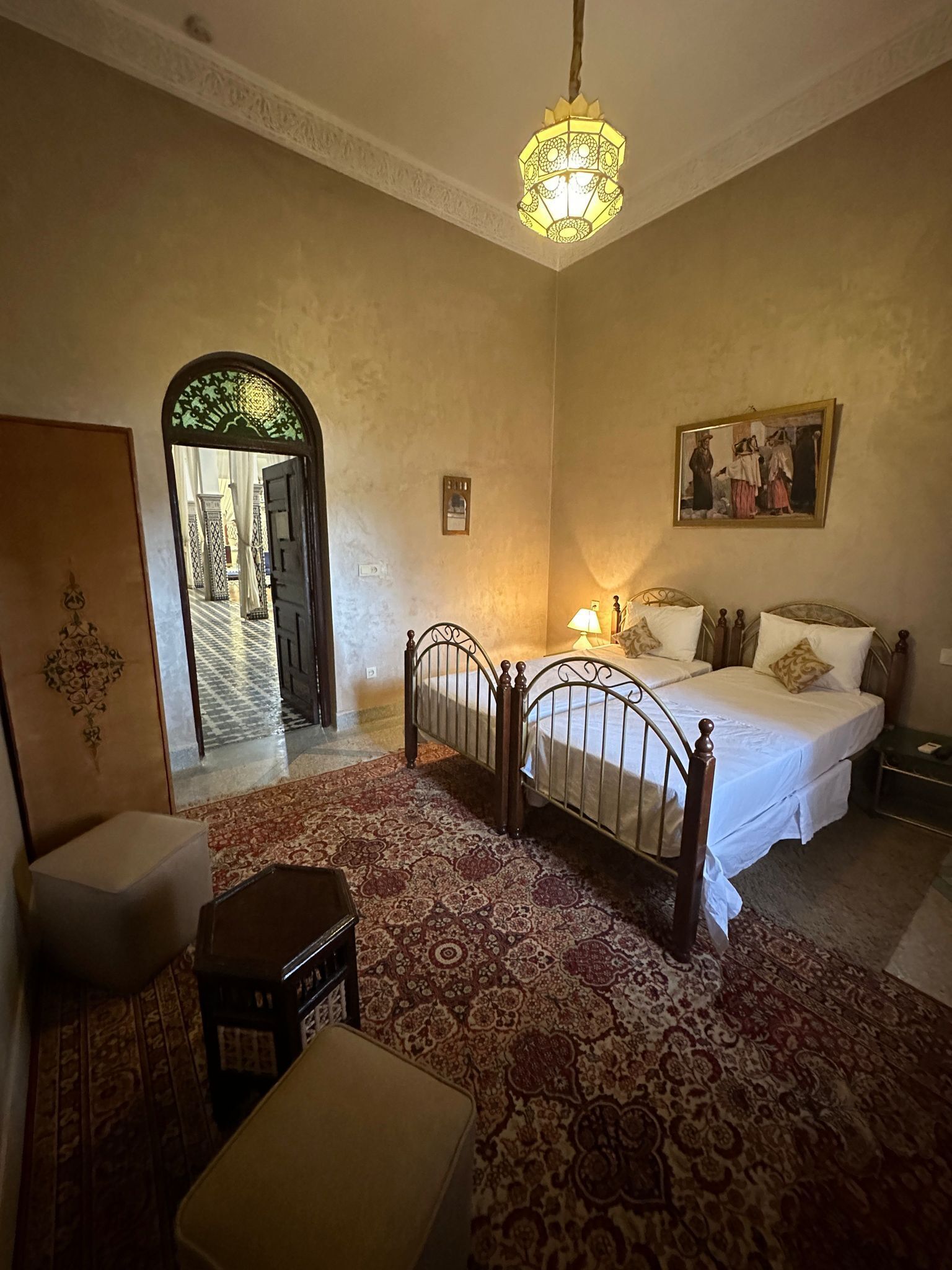 Riad Annada