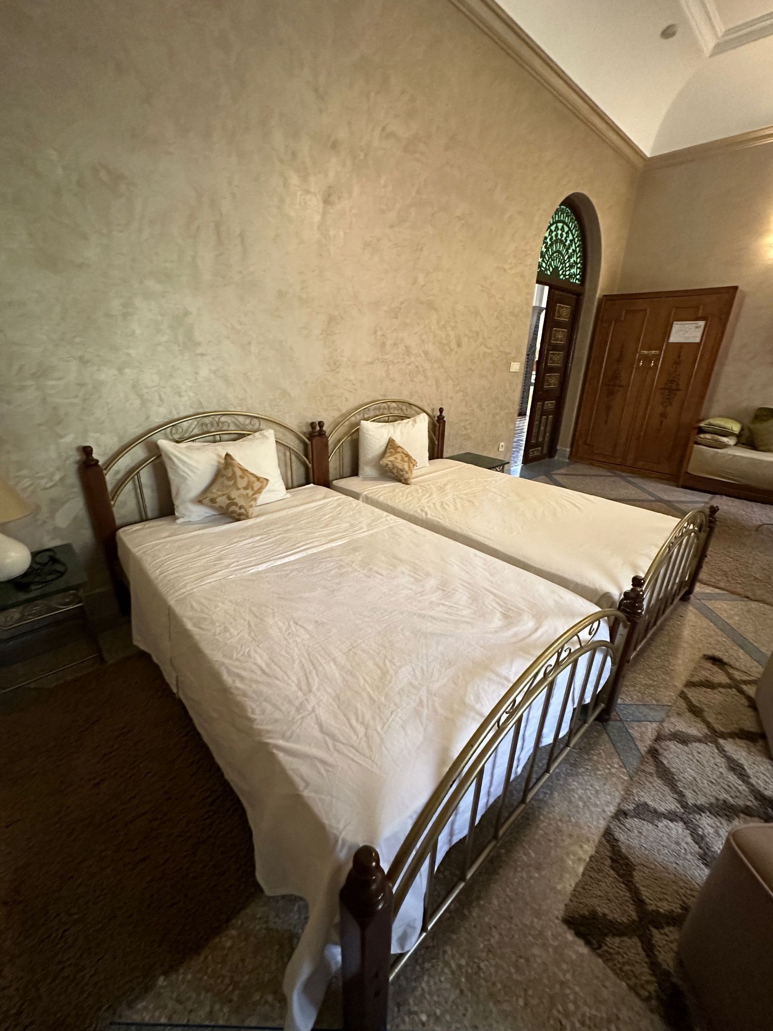 Riad Annada
