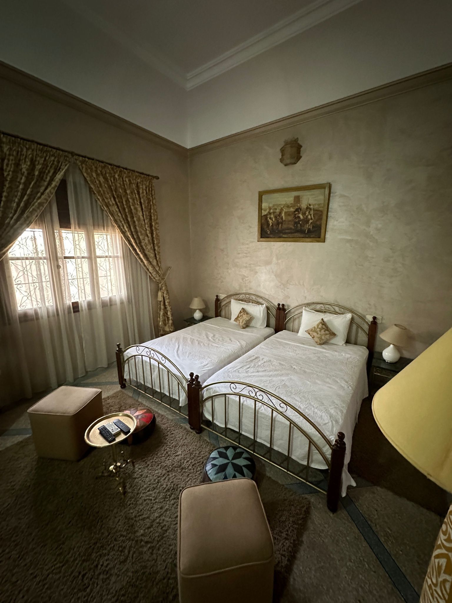 Riad Annada