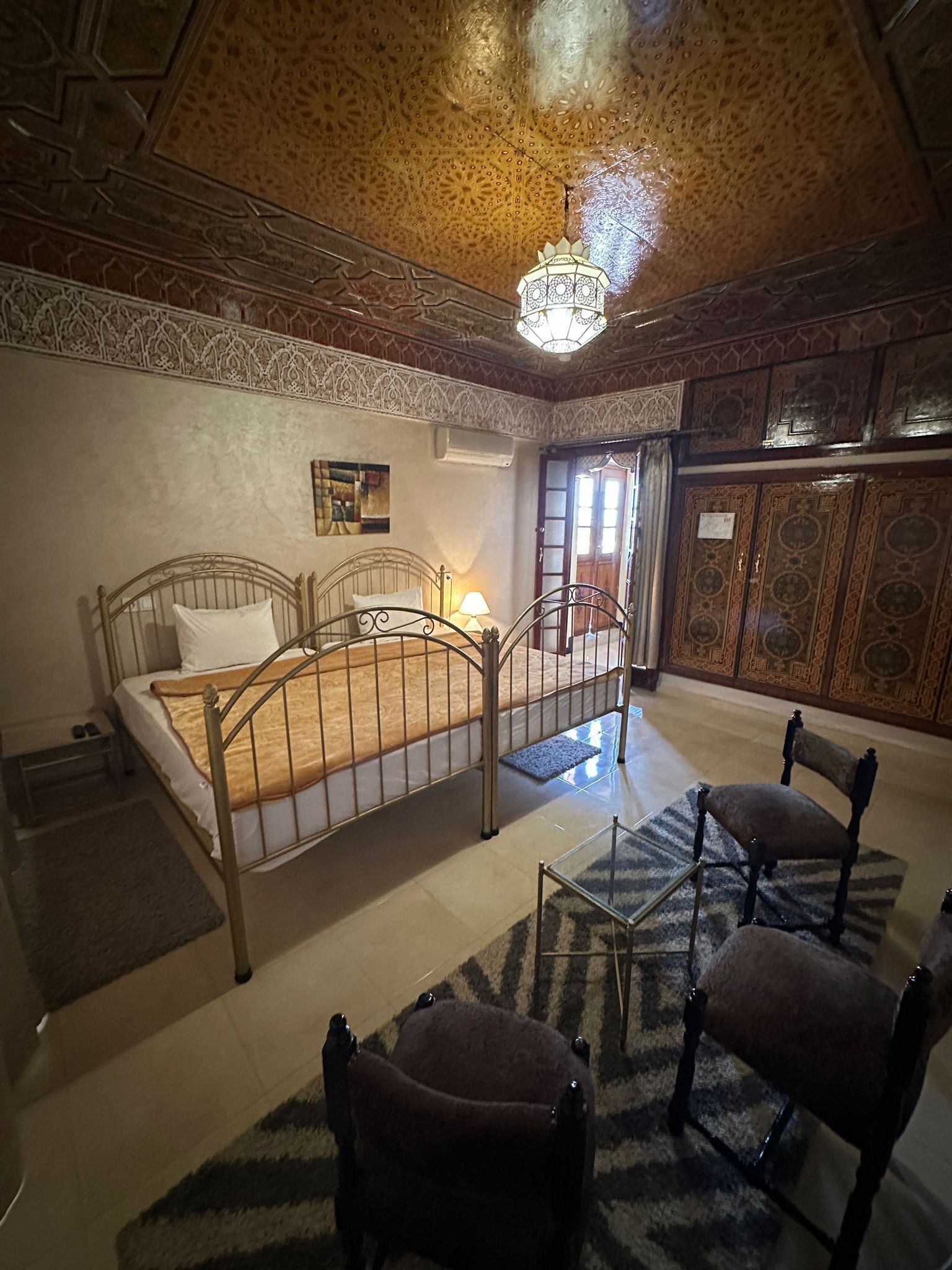 Riad Annada