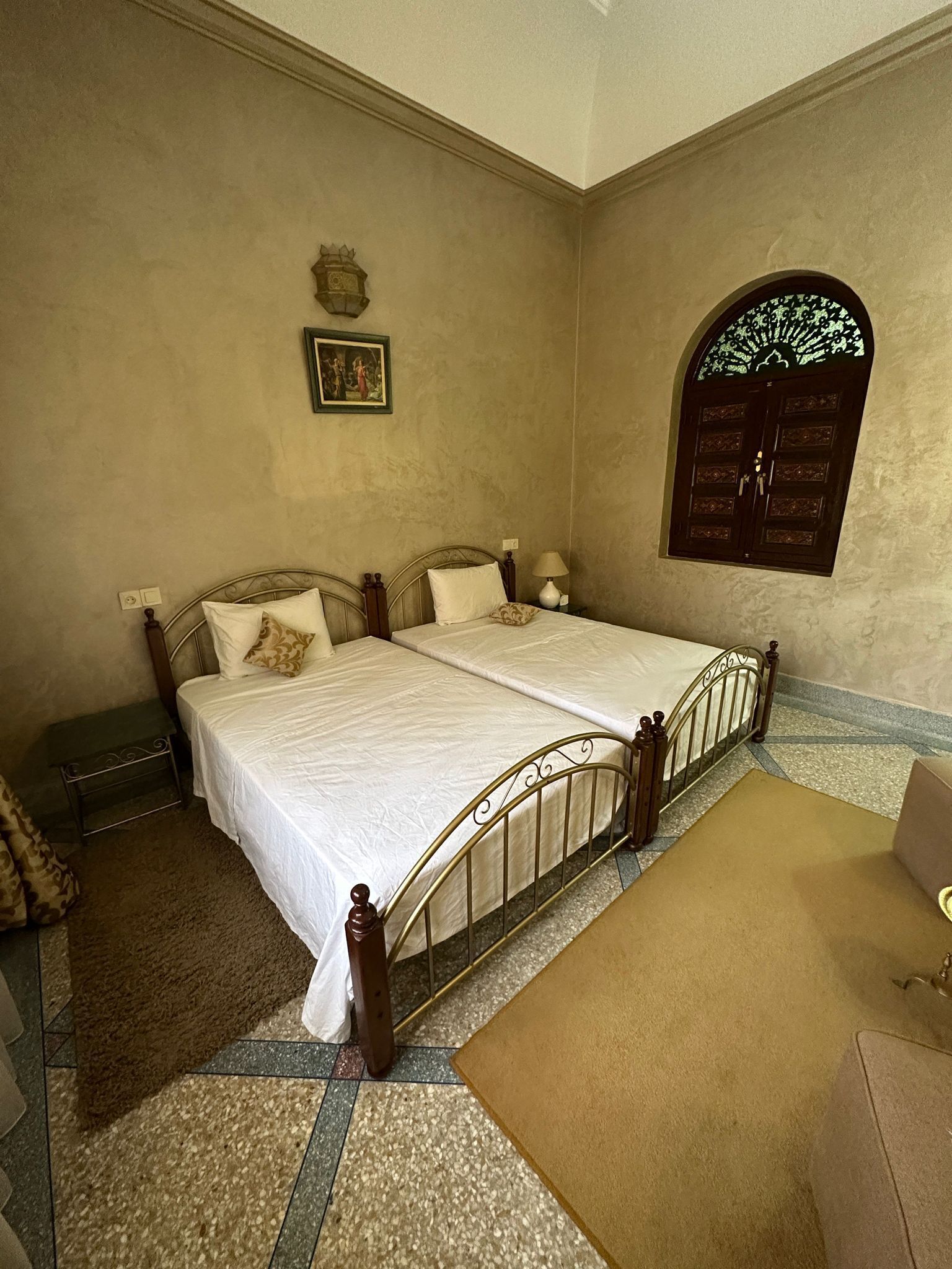Riad Annada