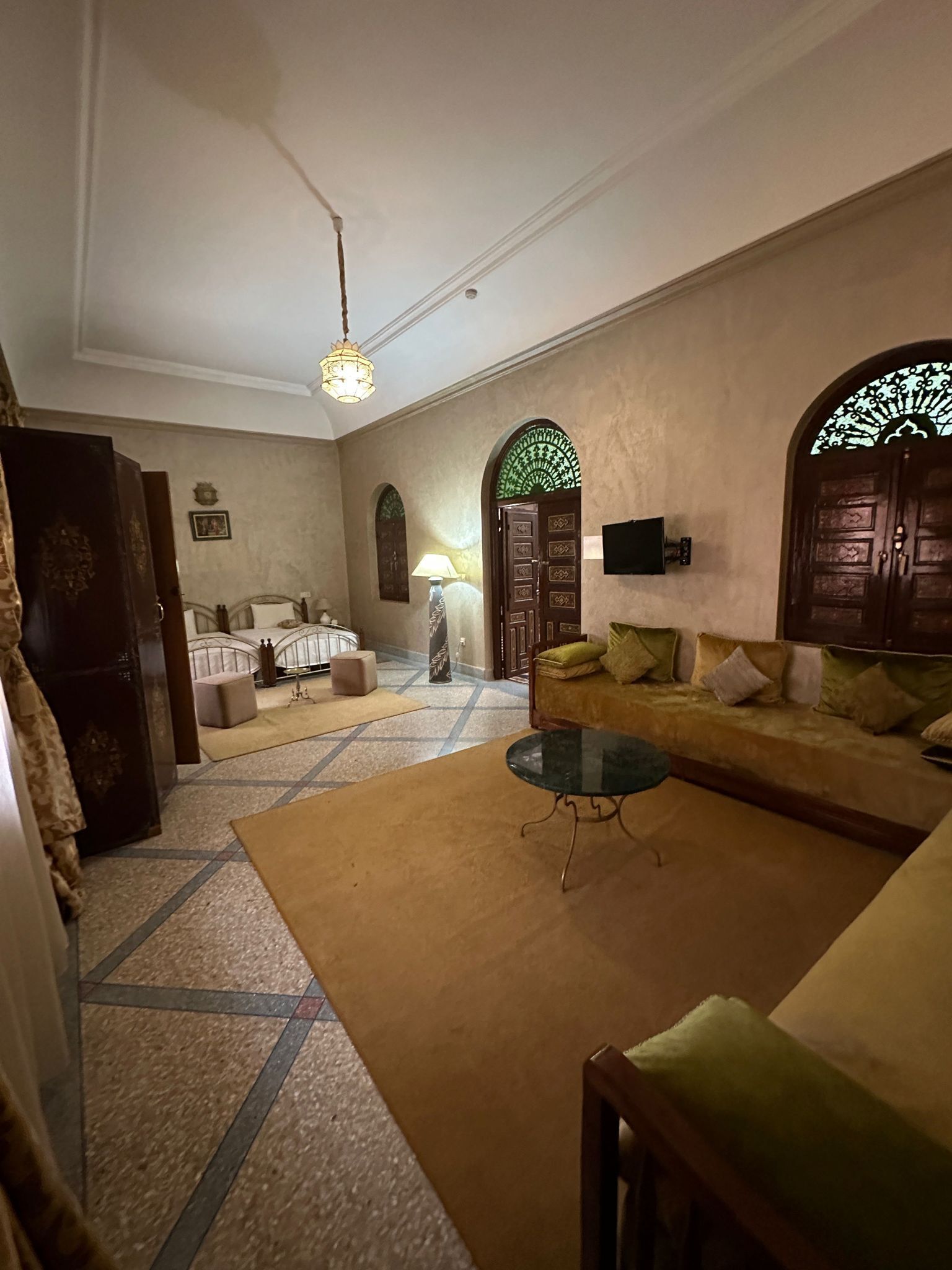 Riad Annada