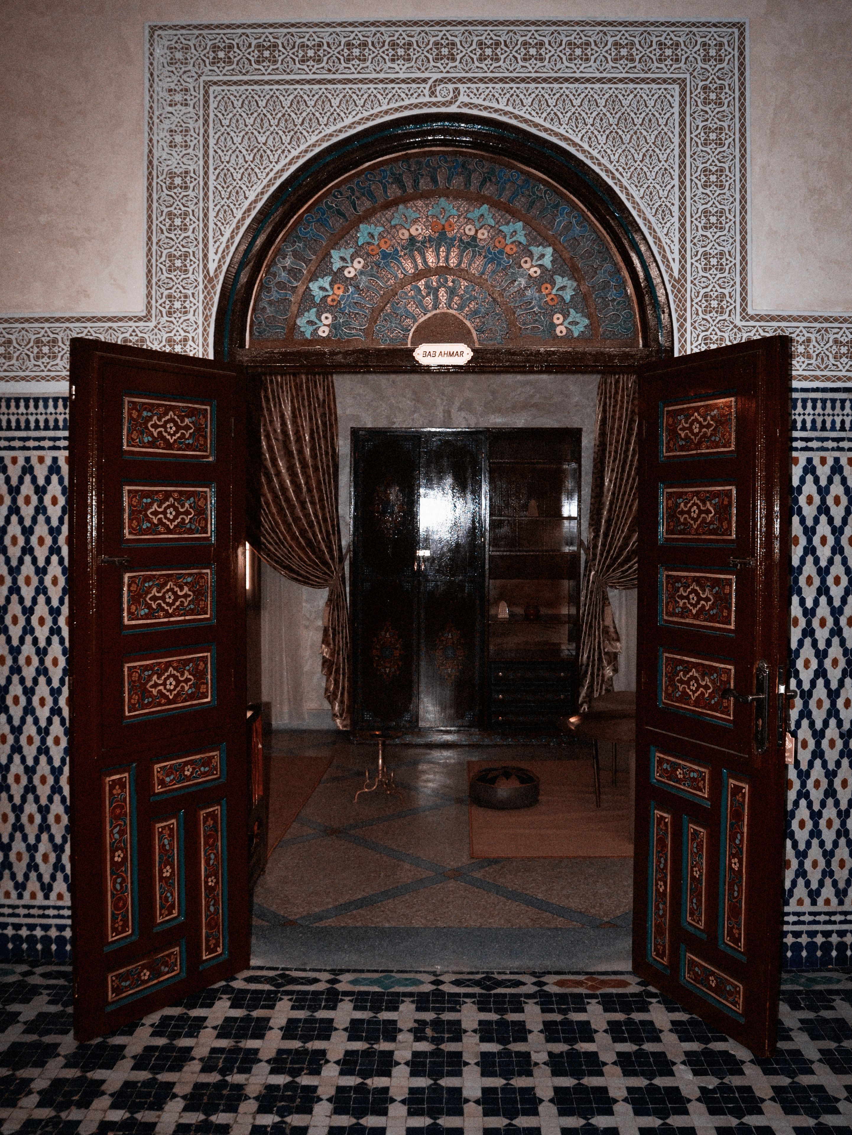 Riad Annada