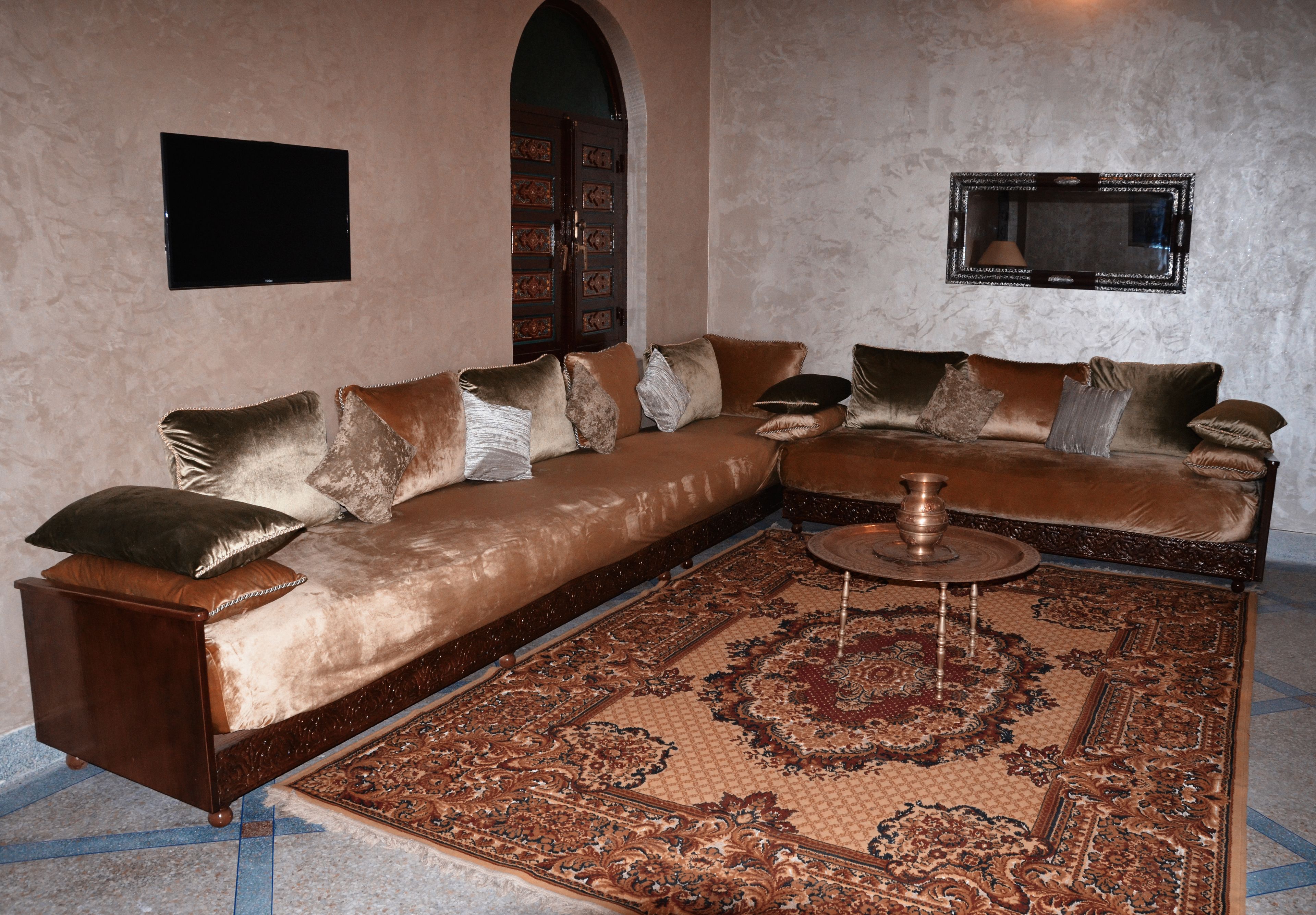 Riad Annada