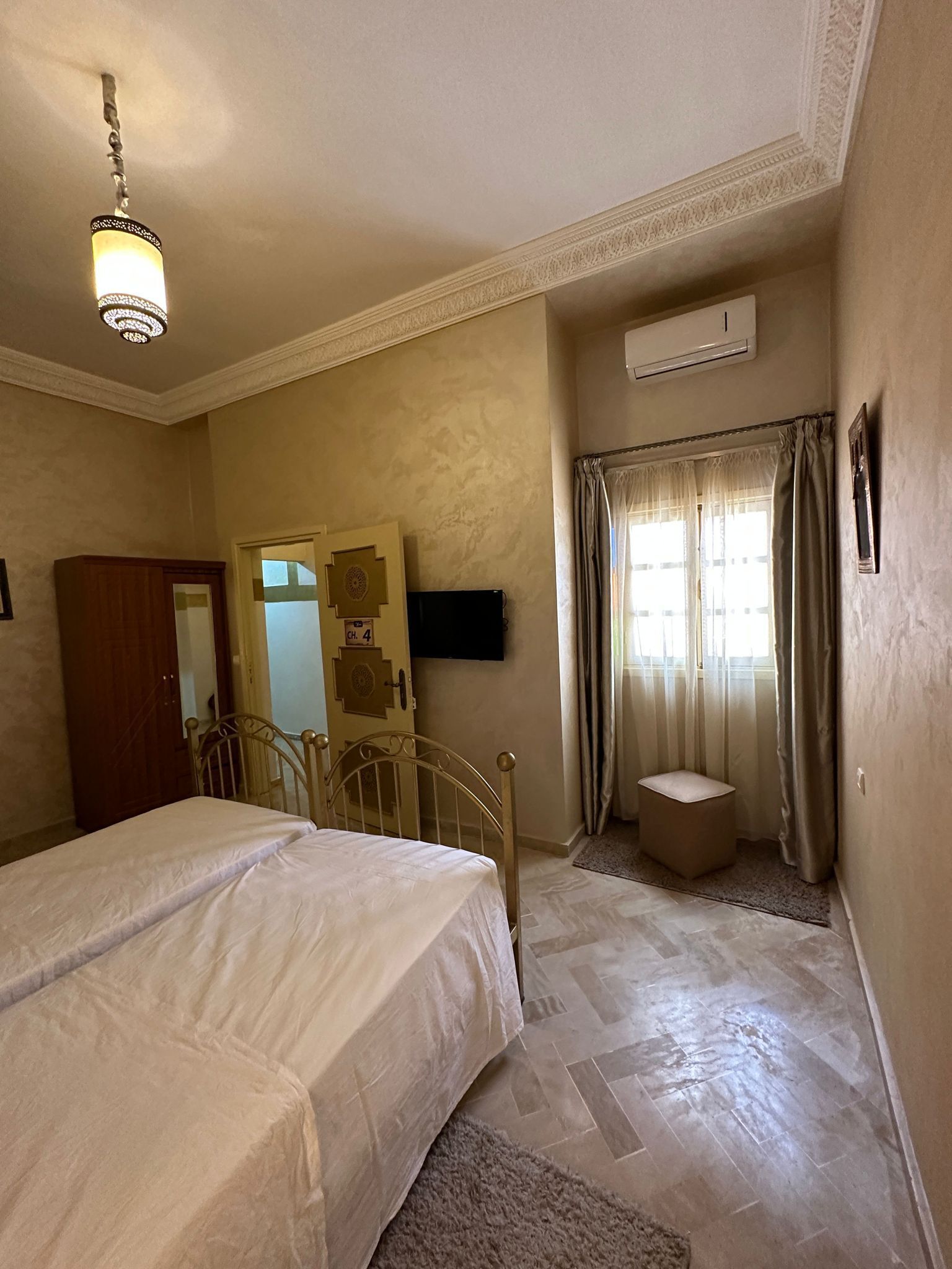 Riad Annada