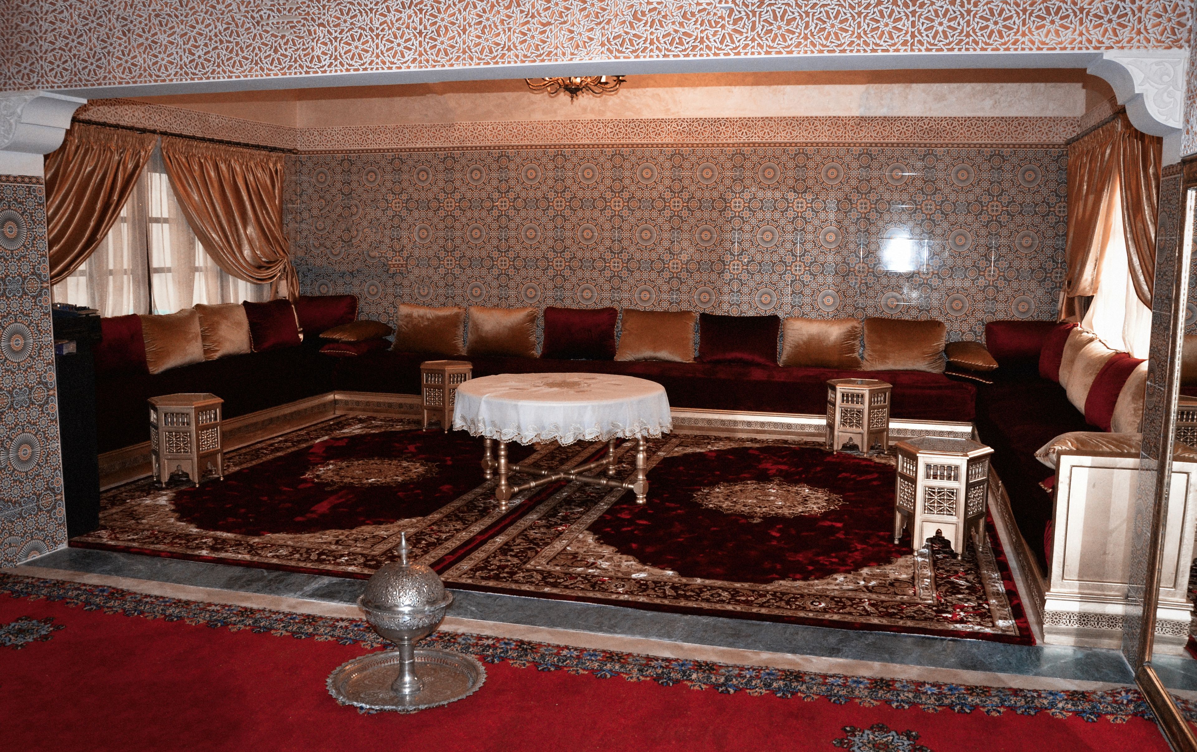 Riad Annada