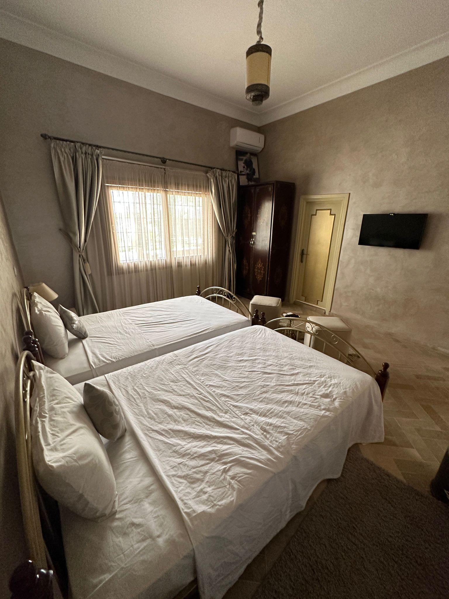 Riad Annada